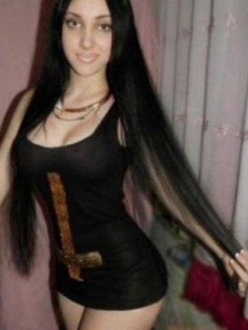Проститутка Майя